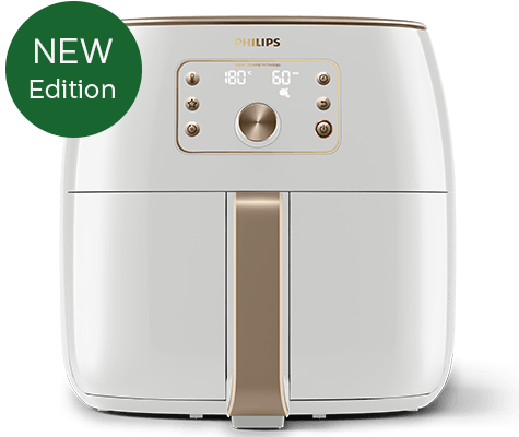Philips new air deals fryer
