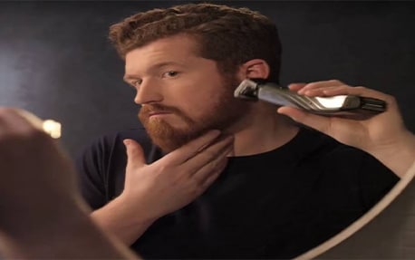 How To Trim A Stiletto Beard Guide