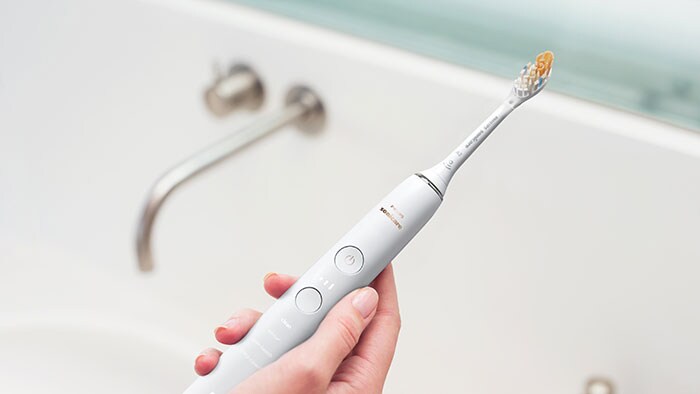 Sonicare Toothbrush