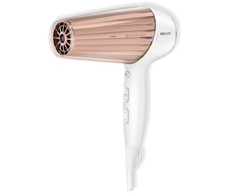 Hair dryer