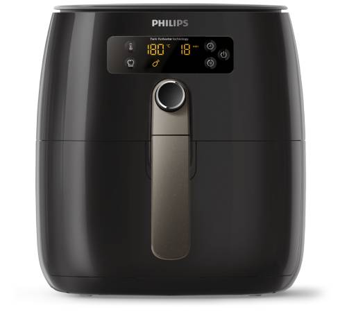 Airfryer No1