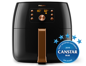 Philips Airfryer XXL HD9861/99