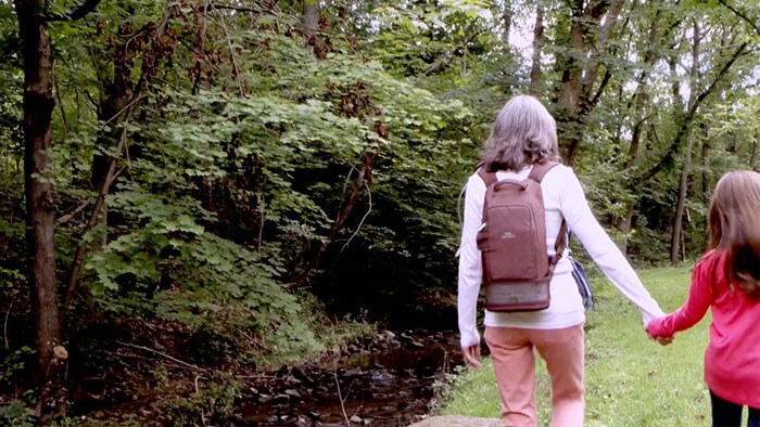 COPD treatment and management