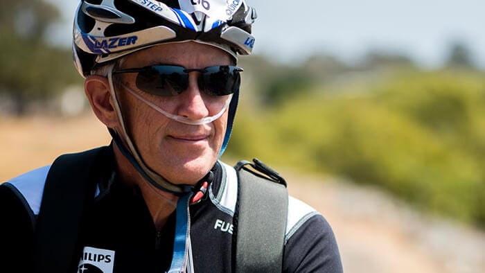 Understanding the stages of COPD