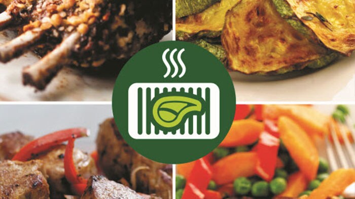 Grilling with Philips Air Fryer
