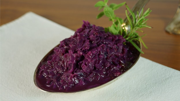 Red Cabbage | Philips