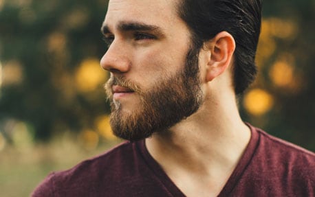 Chin Beard Styles
