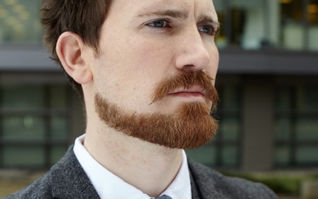 Best Beard Styles For Men