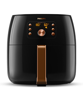 Airfryer The Best Airfryer You | Philips