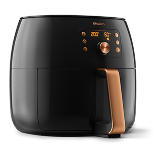 Philips Airfryer XXL Premium, HD9861/99