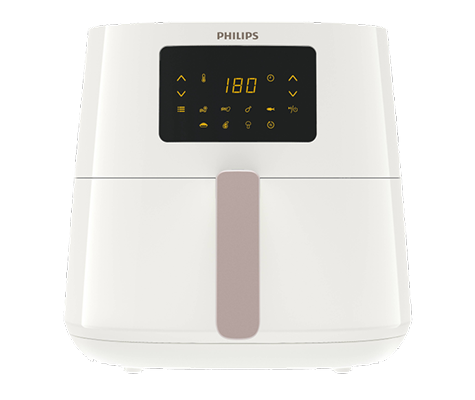 Airfryer Essential, Philips airfryer, cooking