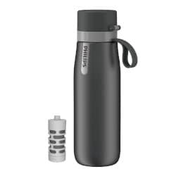 GoZero daily insulated bottle