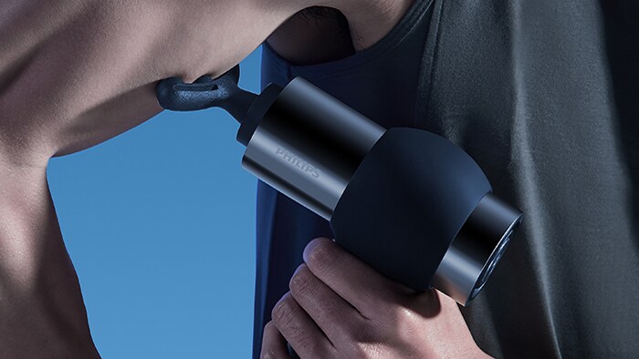 Massage Guns