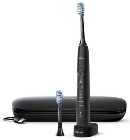 philips sonicare expert clean toothbrush