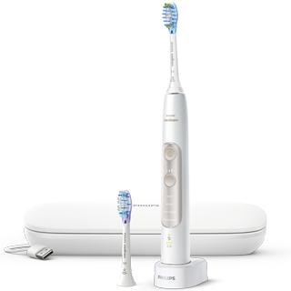 expert philips sonicare clean toothbrush level care