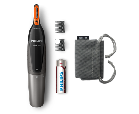 nose hair trimmer nz