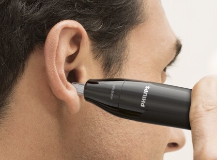best nose hair trimmer nz