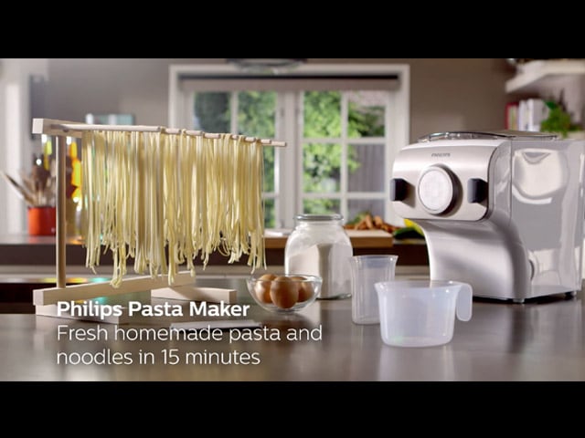 Pasta maker Philips