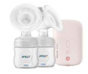 Breast pumps and care