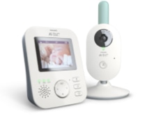 Philips Avent Video Baby monitor