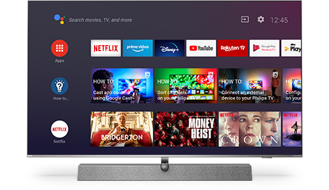 Philips Android TV