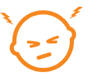 icon symptom headache
