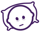 icon symptom restless